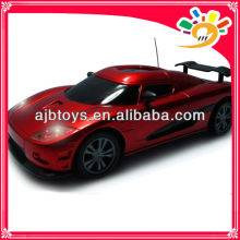 Cool Simulation 1:24 Scale RC Car 4CH Super Scale Car Toys For Sale